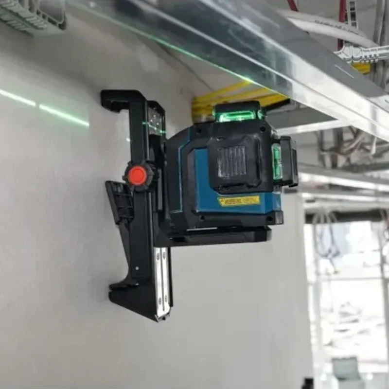 Bosch GLL 80-33 G line laser 0601065501