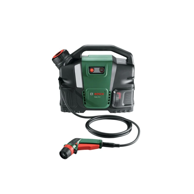 Cordless water jet Bosch Fontus 18V-6 06008B6200