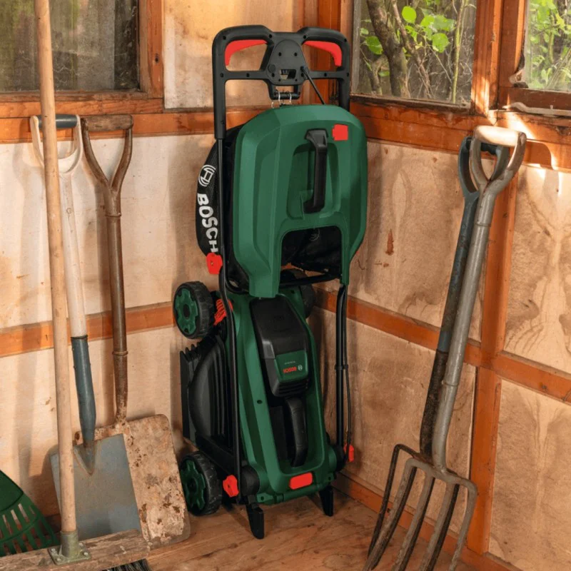 Cordless lawn mower Bosch ROTAK 18V-34 06008B9N01