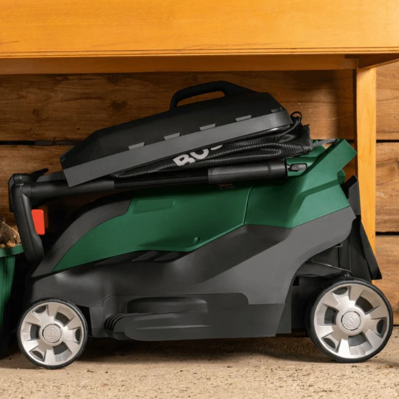 Electric lawn mower Bosch AdvancedRotak 44-750 06008B9J00