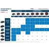 Bosch GAL 1880 CV 1600A00B8G charger