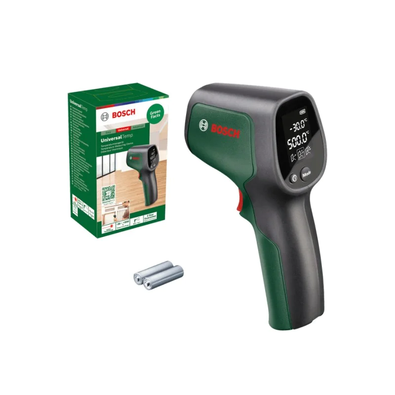 Bosch UniversalTemp Thermal Detector 0603683101