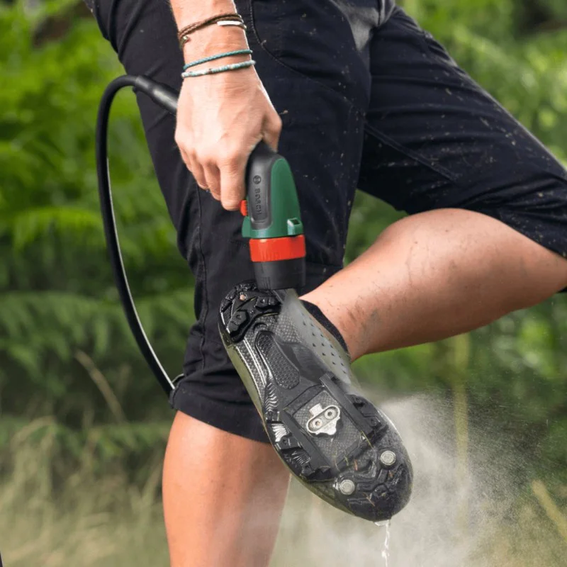 Cordless water jet Bosch Fontus 18V-6 06008B6200