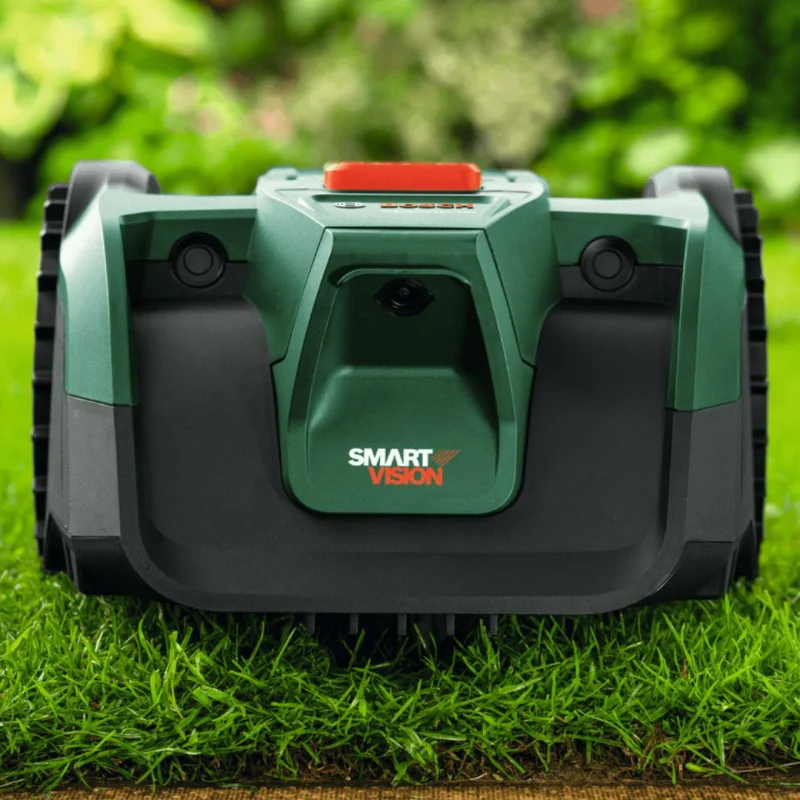 Bosch Robotic Lawnmower VISIMOW18V-100 06008E1000