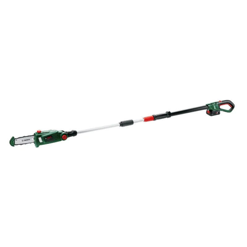Cordless Telescopic Chainsaw Bosch UniversalChainPole 18 06008B3101