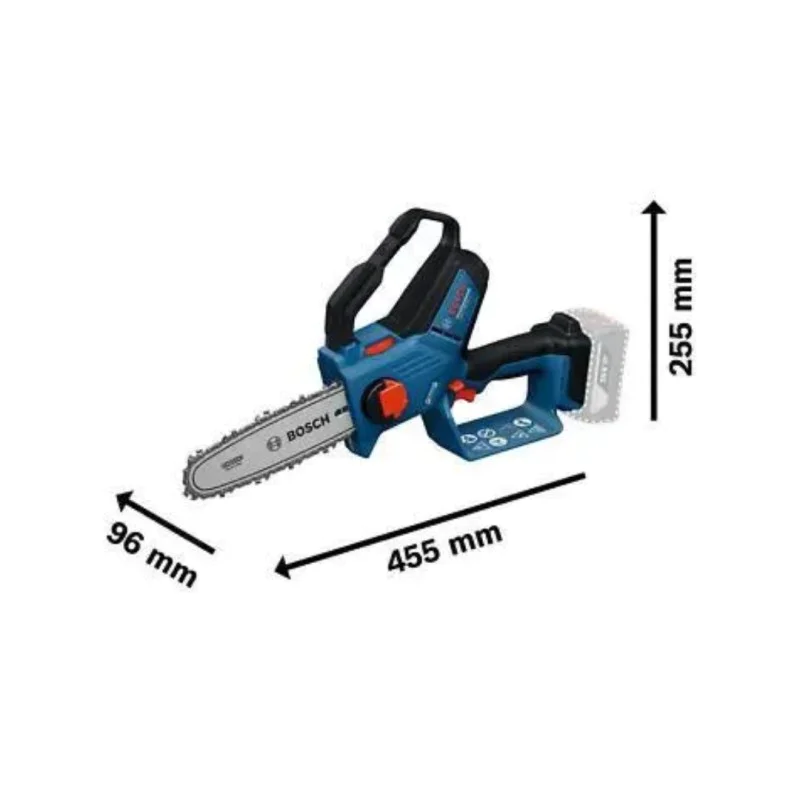 Водоструйка Bosch PRO GHP 5-75 X, 185 бара, 2600 W 0600910800