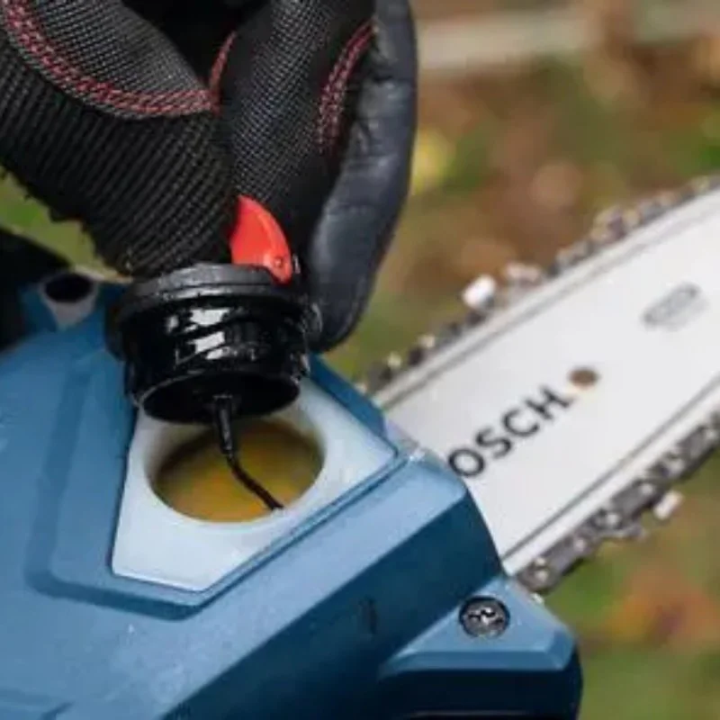 Cordless Trimmer Bosch GRT 18V-33 06008D0000