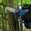 Cordless Trimmer Bosch GRT 18V-33 06008D0000