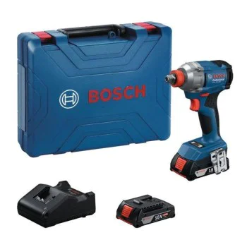 Акумулаторен гайковерт Bosch Professional GDX 18V-285 06019N2122