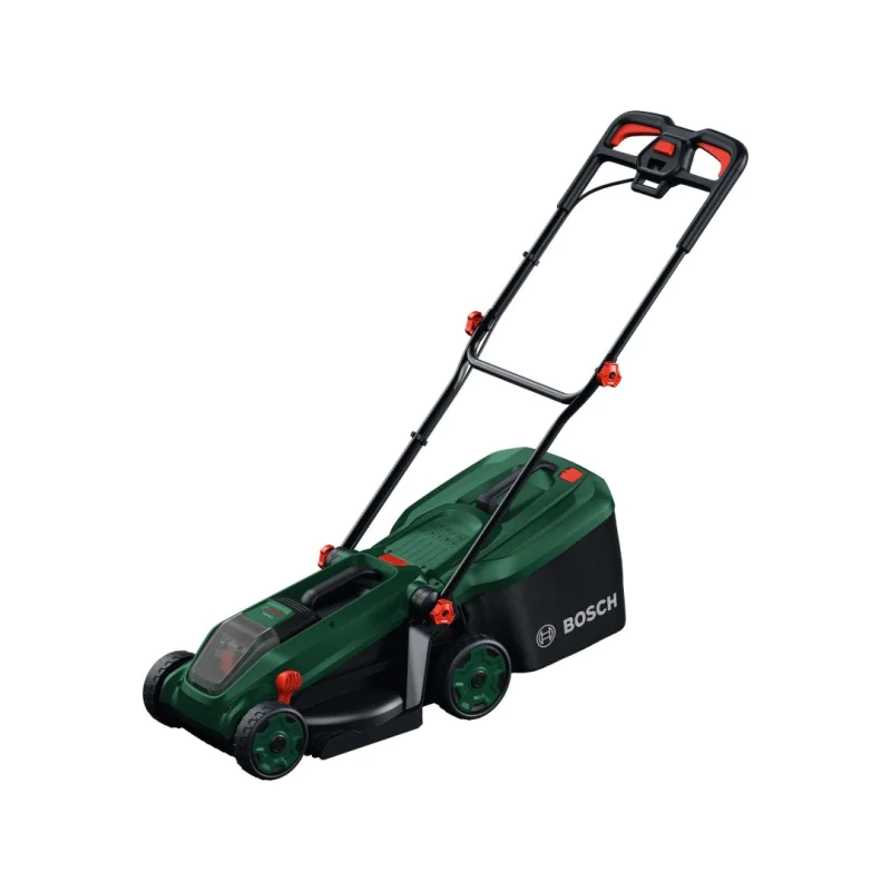 Cordless lawn mower Bosch ROTAK 18V-34 06008B9N01