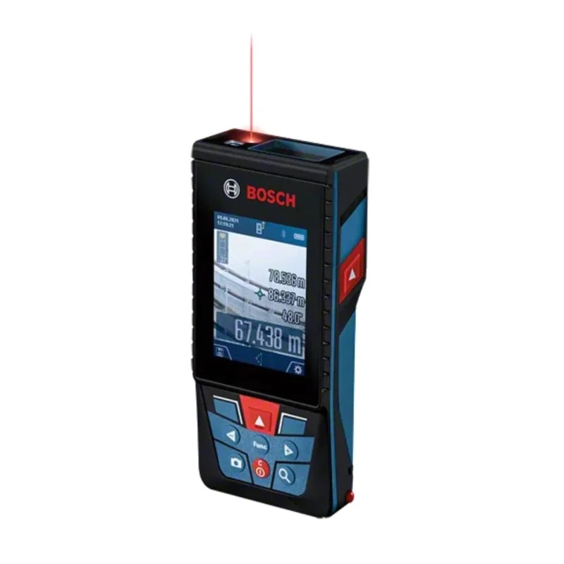 Bosch Laser Measure GLM 150-27 C 0601072Z00