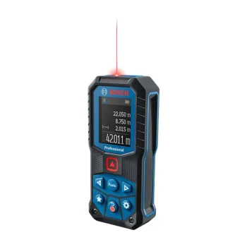 Лазерна ролетка Bosch GLM 50-22 0601072S00