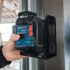 Bosch GLL 80-33 G line laser 0601065501
