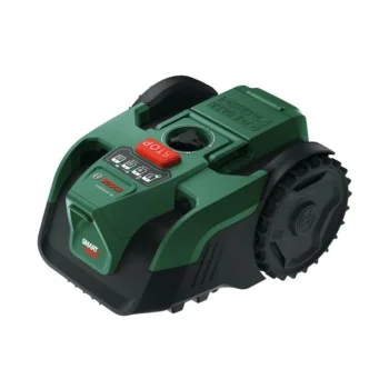 Роботизирана косачка Bosch VisiMow 100 06008E1001