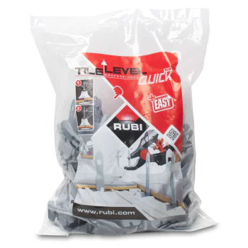 Изравнител за плочки - Rubi, QUICK ленти, 02893