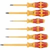 Изолирани отвертки - WERA, 6 бр., 1 000 V, 05051576001