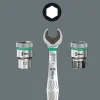 Комплект инструменти - WERA, Tool Check Plus, 05056490001