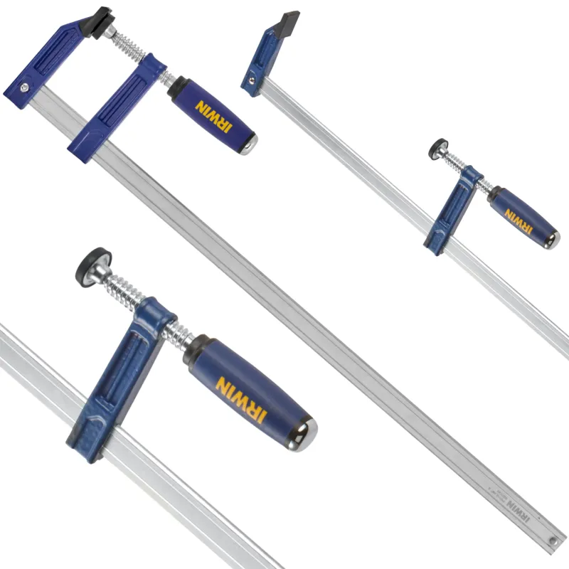Clamp - Irwin, Professional Speed Clamp, 105035567