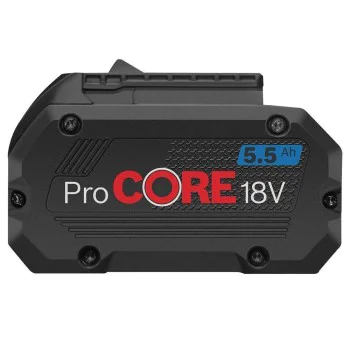 Акумулаторна батерия - Bosch, ProCORE 18V 5.5Ah, 1600A02149