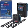 Комплект за автоматично стартиране за прахосмукачка - Bosch, GCA 30-42 + GCT 30-42, 1600A02GF1