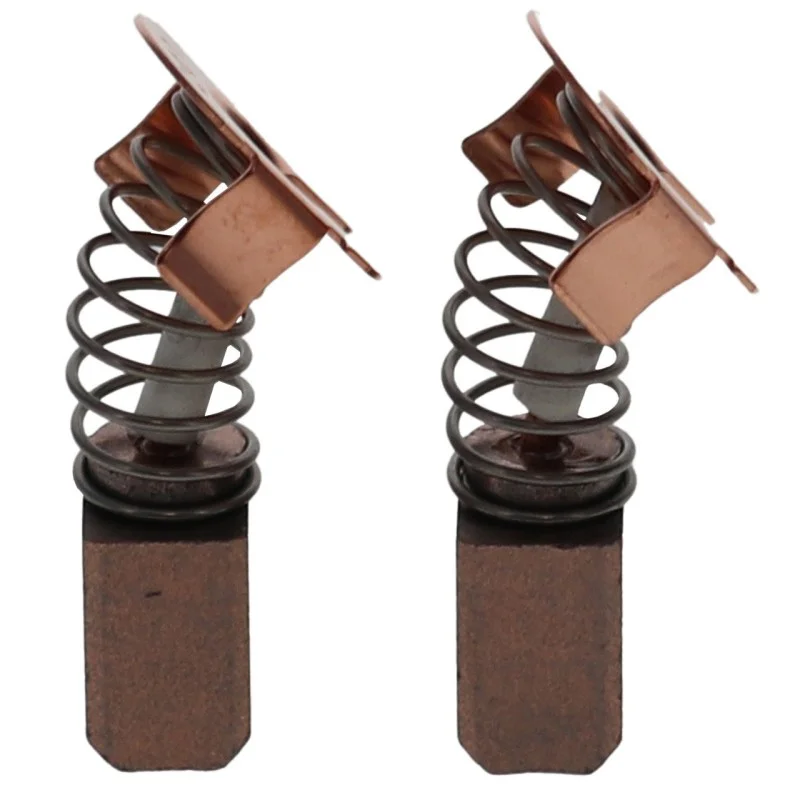 Brushes - Makita, CB441, 195022-4