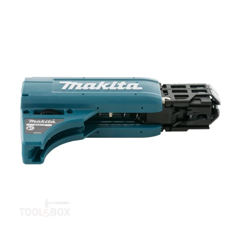 Autofeed Screwdriver Attachment - Makita, for DFS452, Screws 3.5-4.0 x 25-55 mm, 199146-8