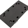 Sanding Plate - Dremel, for PSS 200, PSS 200AC, 2609000876