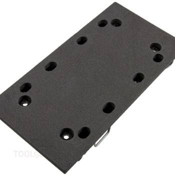 Аксесоар за виброшлайф - Dremel, плот за PSS 200, PSS 200AC, 2609000876