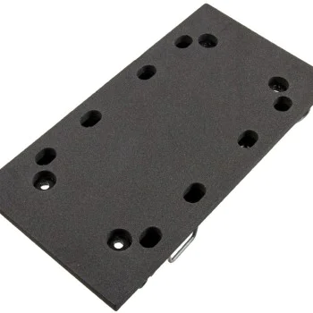 Аксесоар за виброшлайф - Dremel, плот за PSS 200, PSS 200AC, 2609000876