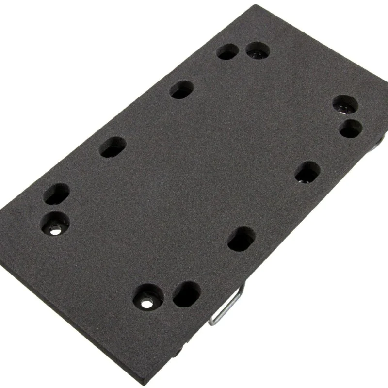 Sanding Plate - Dremel, for PSS 200, PSS 200AC, 2609000876