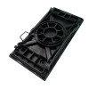 Sanding Plate - Dremel, for PSS 200, PSS 200AC, 2609000876