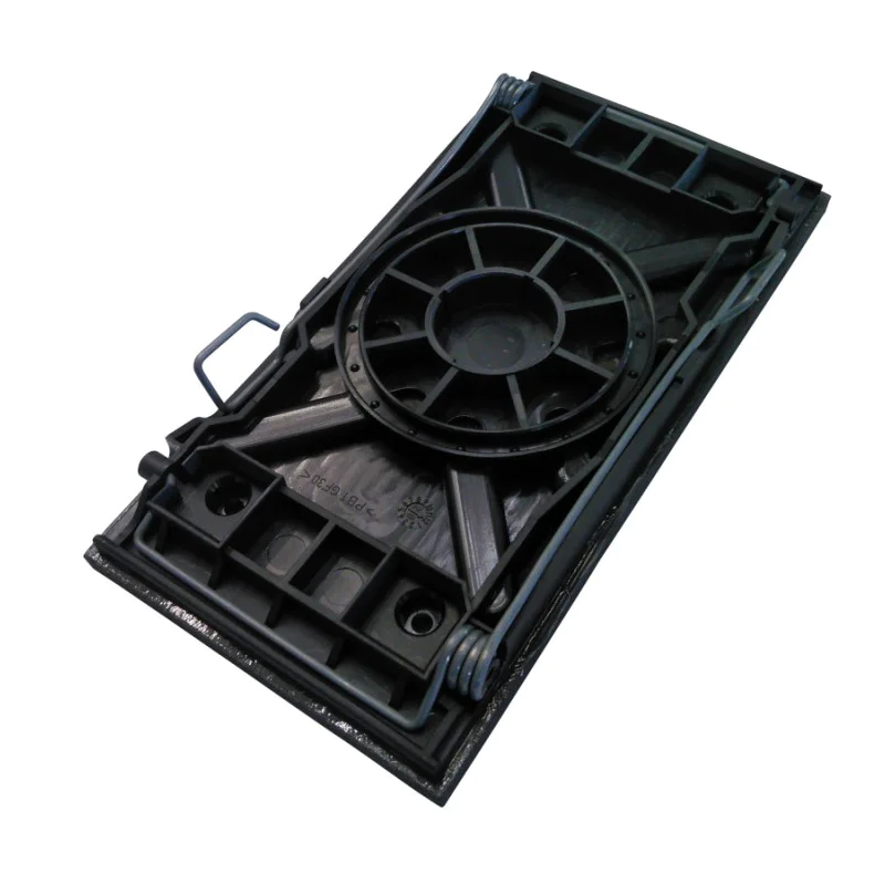 Sanding Plate - Dremel, for PSS 200, PSS 200AC, 2609000876