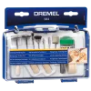 Cleaning and Polishing Disc Set - Dremel, 684, 26150684JA