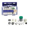 Cleaning and Polishing Disc Set - Dremel, 684, 26150684JA