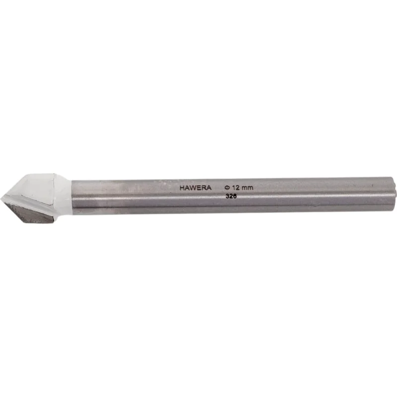 Drill Bit - Hawera, SOFTCERAMICS, 12 mm, 265730