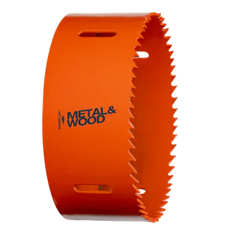 Holesaw for Metal - Bahco, Sandflex, 3830-22