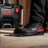 Работни обувки - Milwaukee, FLEXTRED със защита ESD FO SR, 4932493703