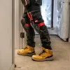 Работни обувки - Milwaukee, Flextred S3S, размер 39, 4932493743