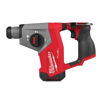 Акумулаторен перфоратор - Milwaukee, M12FHAC16-0, само машина, 4933499183