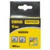 Скоби за такер TopMaster, 12 мм, 1000 бр., 511322