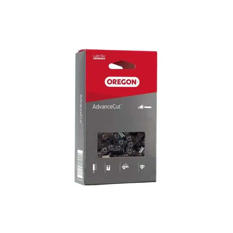 Верига за моторен трион Oregon 90PX052E, 14" / 35 см, 3/8" LP, 1.1 мм, 52 звена