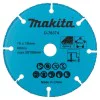 Диск за рязане - Makita, 76x10mm, D-78374