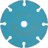 Диск за рязане - Makita, 76x10mm, D-78374