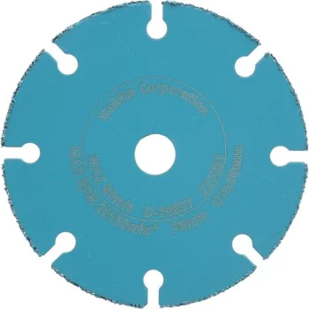 Диск за рязане - Makita, 76x10mm, D-78374
