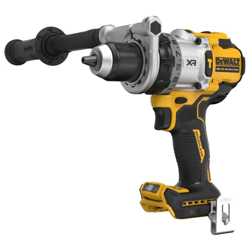 Impact Driver - DeWALT, Brushless, DCD1007NT