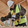 Impact Driver - DeWALT, Brushless, DCD1007NT
