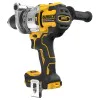 Impact Driver - DeWALT, Brushless, DCD1007NT