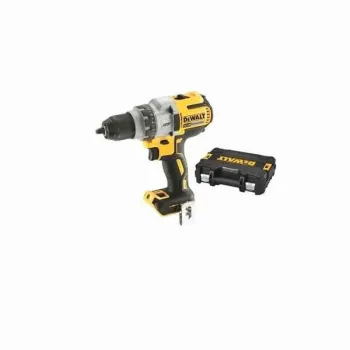 Акумулаторен винтоверт - DeWALT, DCD991NT, 18 V, 95 Nm, DCD991NT