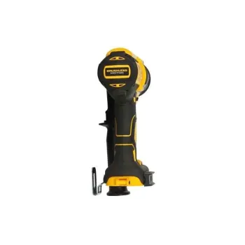 Акумулаторен винтоверт - DeWALT, DCD991NT, 18 V, 95 Nm, DCD991NT