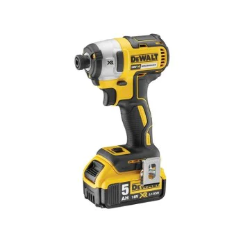 Ударен винтоверт - DEWALT, 18V XR, DCF887P2